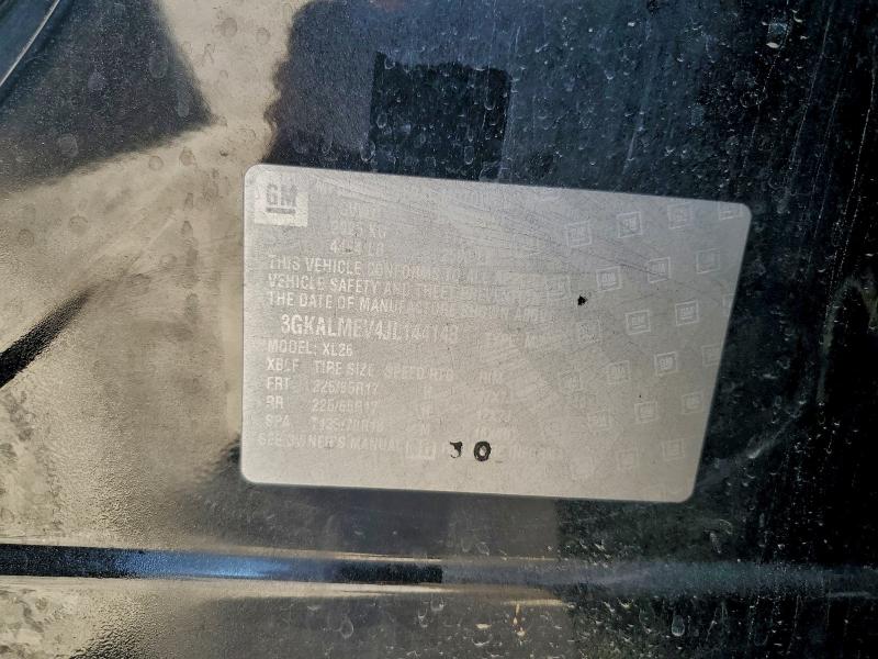 Фото 12 - GMC TERRAIN