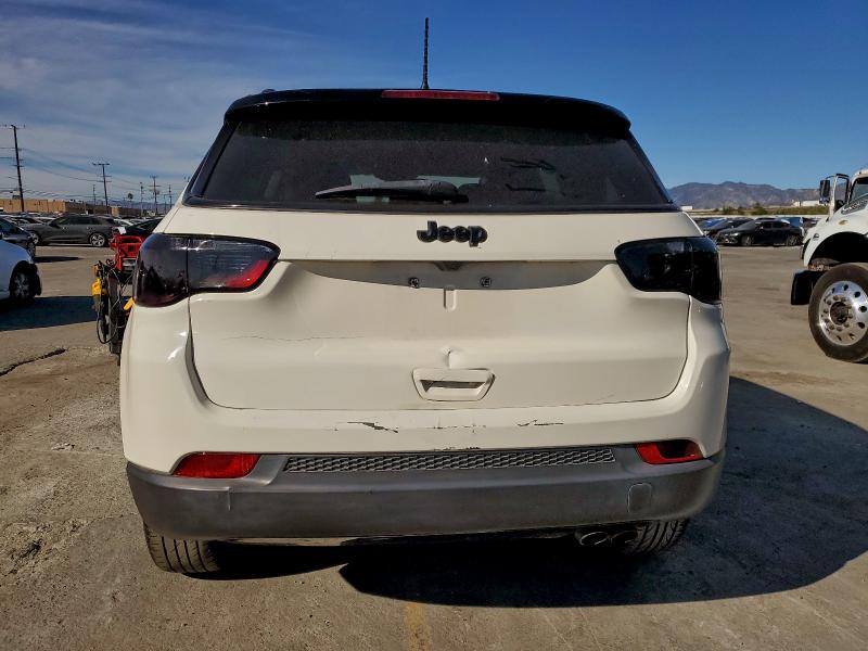 Фото 6 - JEEP COMPASS