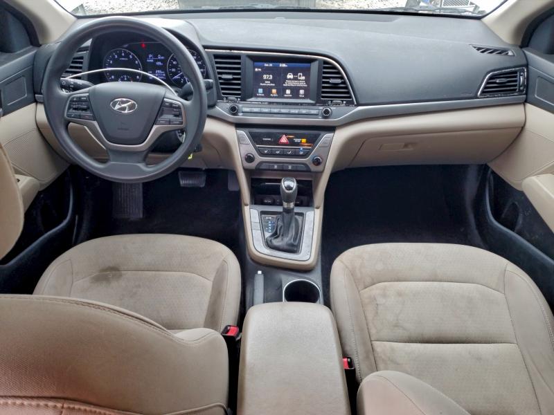 Фото 8 - HYUNDAI ELANTRA