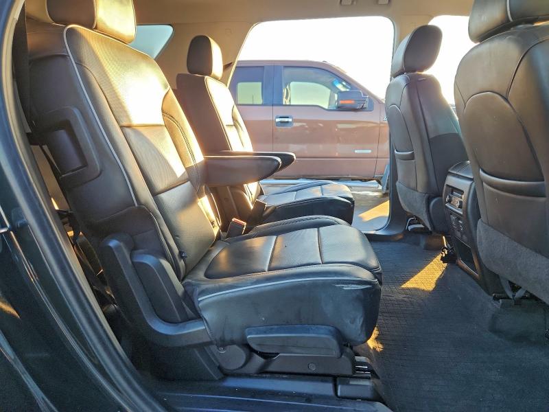 Фото 11 - CHEVROLET TRAVERSE