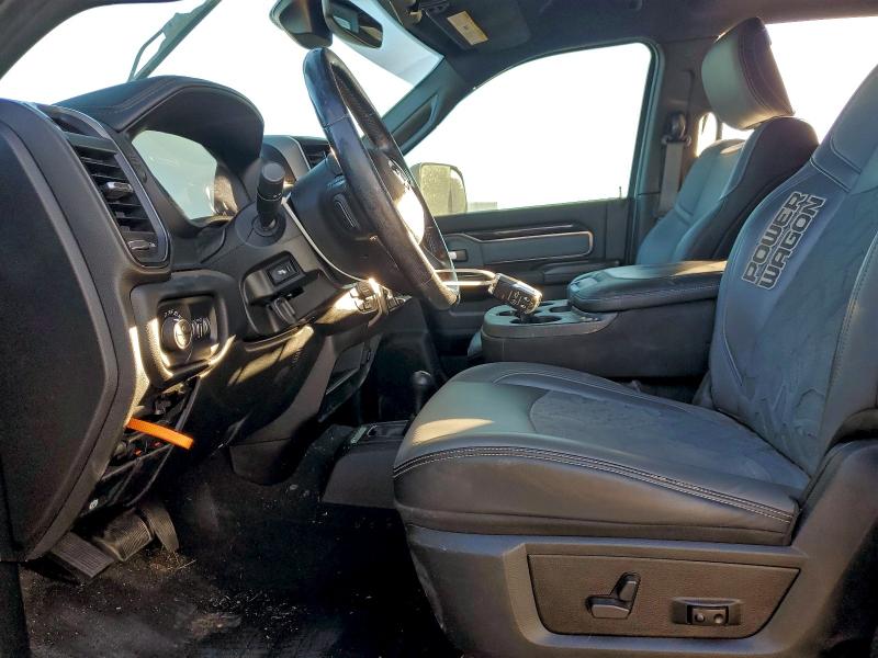 Фото 7 - RAM 2500