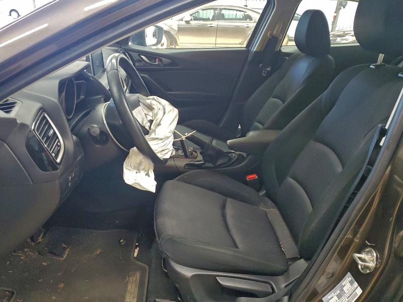 Фото 7 - MAZDA 3