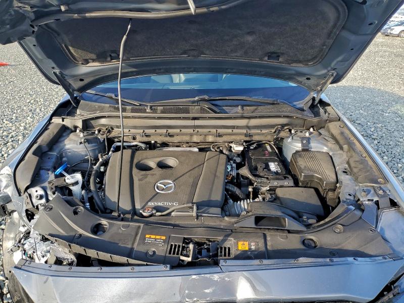 Фото 12 - MAZDA CX-5 PREFE