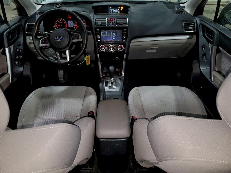 Фото 8 - SUBARU FORESTER