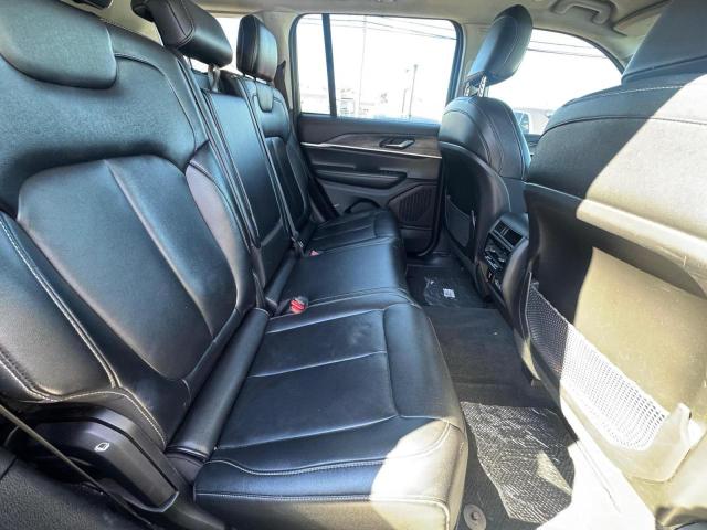 Фото 6 - JEEP GRAND CHER