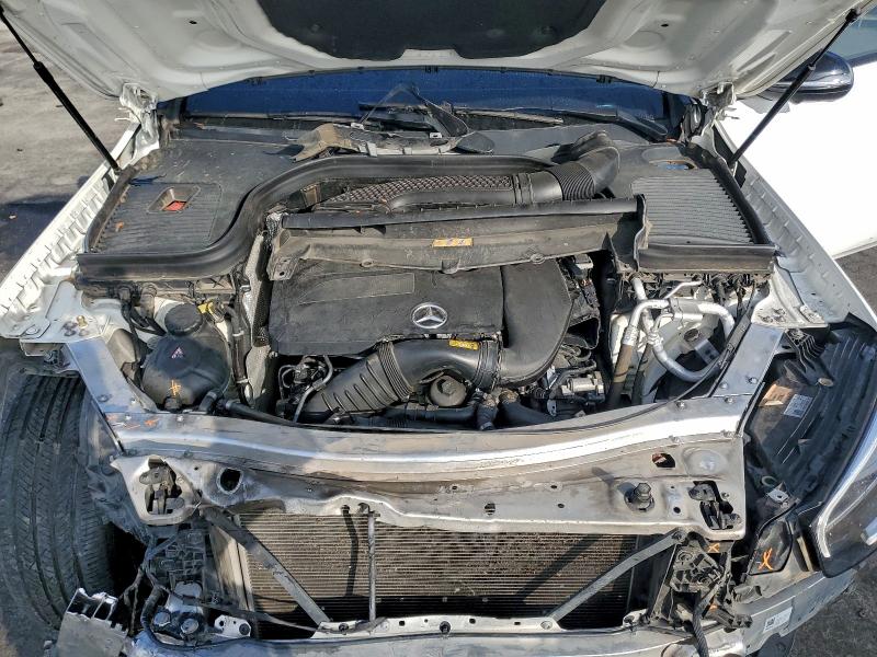 Фото 11 - MERCEDES-BENZ GLC-CLASS