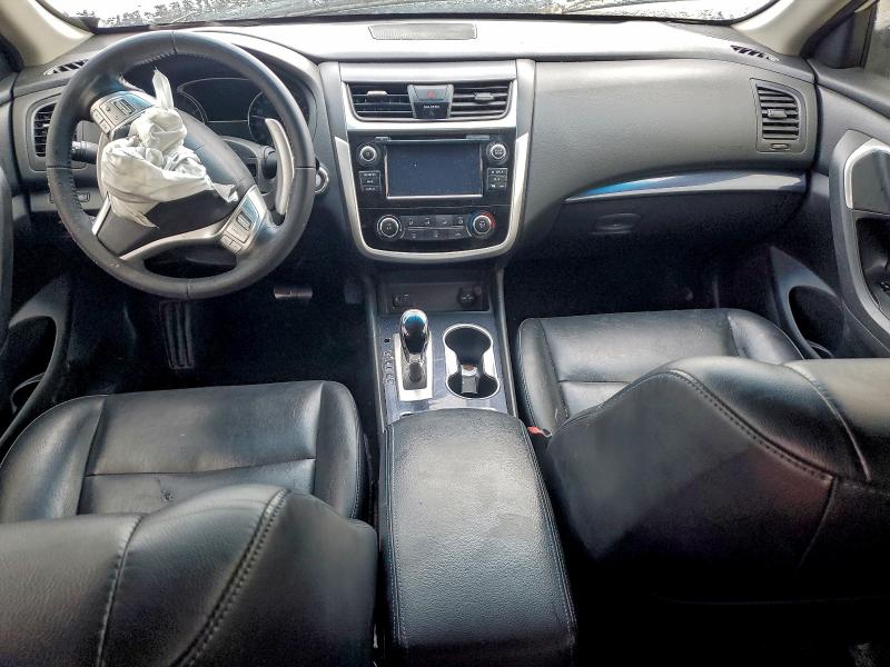 Фото 8 - NISSAN ALTIMA