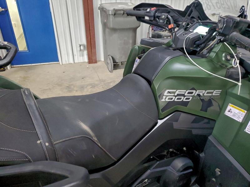 CFMOTO CFORCE 100 2024