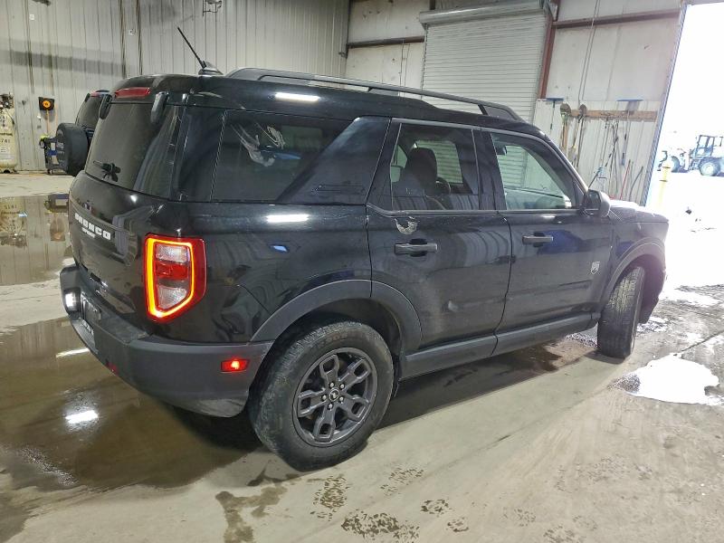 Фото 3 - FORD BRONCO