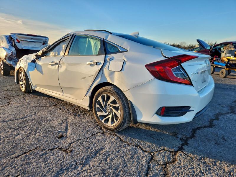 Фото 2 - HONDA CIVIC