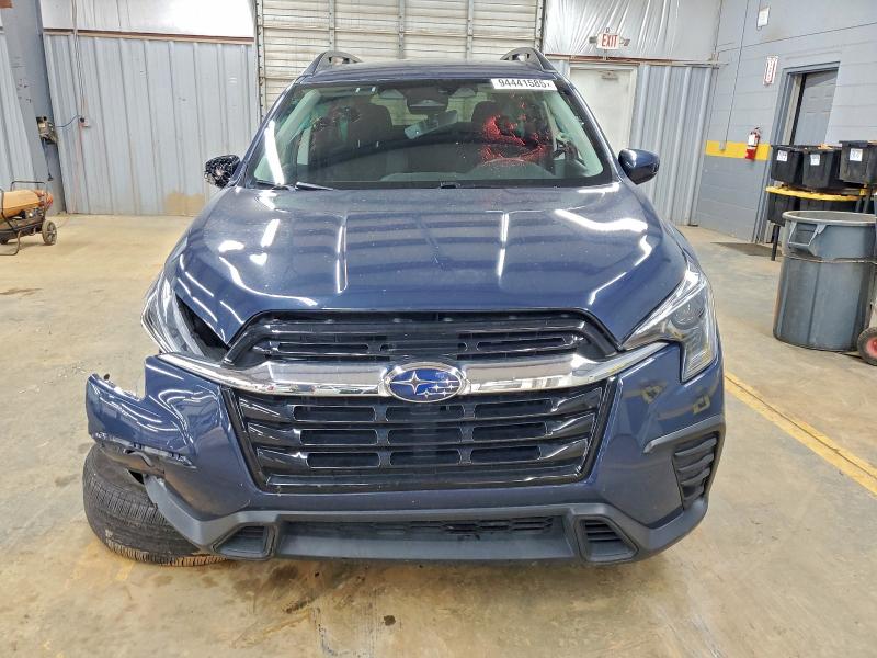 Фото 5 - SUBARU ASCENT