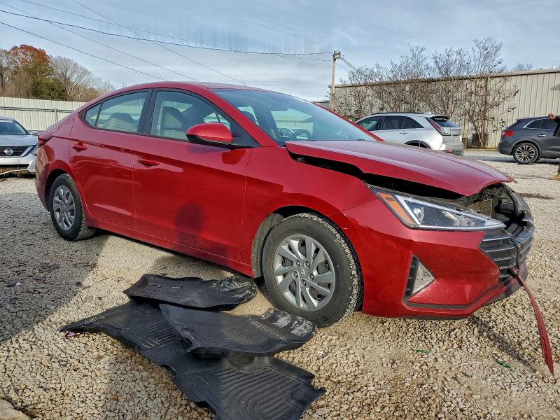 Фото 4 - HYUNDAI ELANTRA