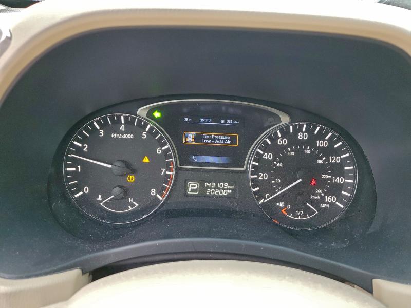 Фото 9 - NISSAN PATHFINDER