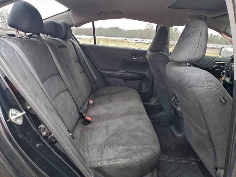 Фото 10 - HONDA ACCORD