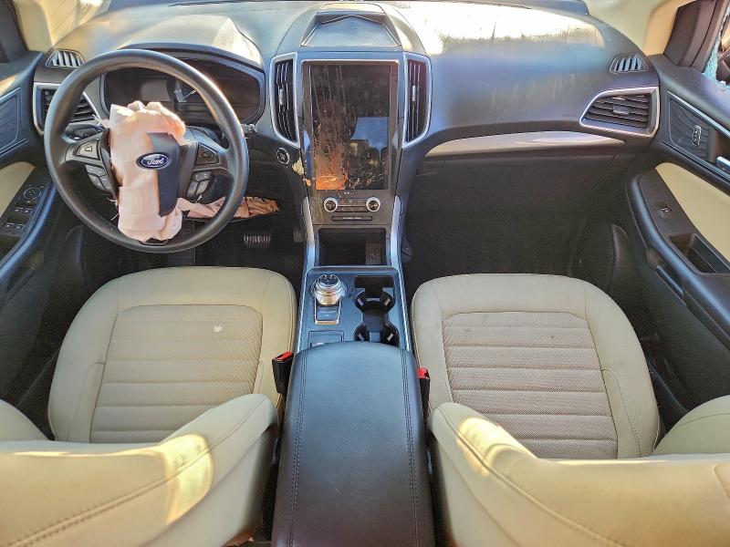 Фото 8 - FORD EDGE