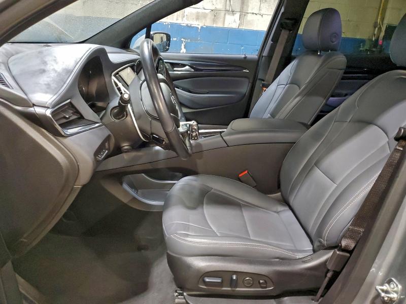 Фото 7 - BUICK ENCLAVE