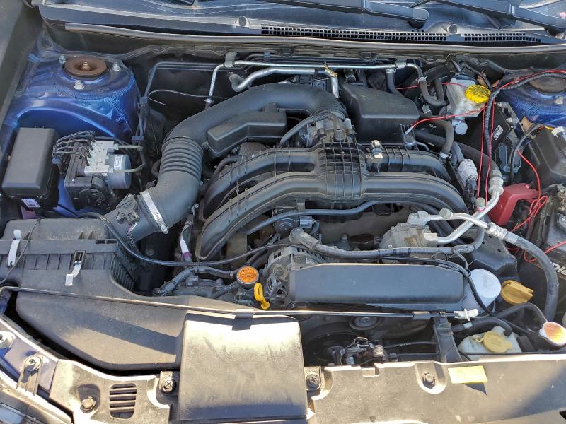 Фото 11 - SUBARU IMPREZA