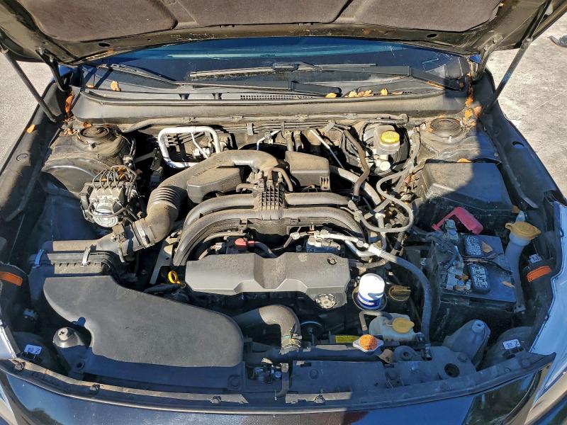 Фото 11 - SUBARU OUTBACK