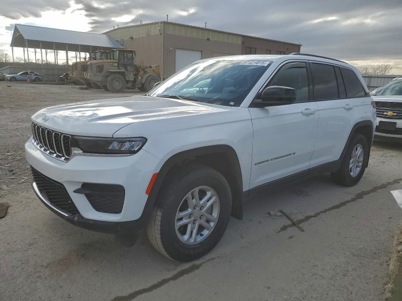 Фото 1 - JEEP GRAND CHER