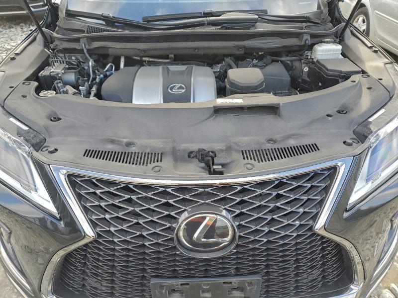 Фото 12 - LEXUS RX 350 F S