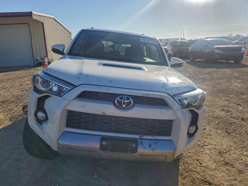 Фото 5 - TOYOTA 4RUNNER