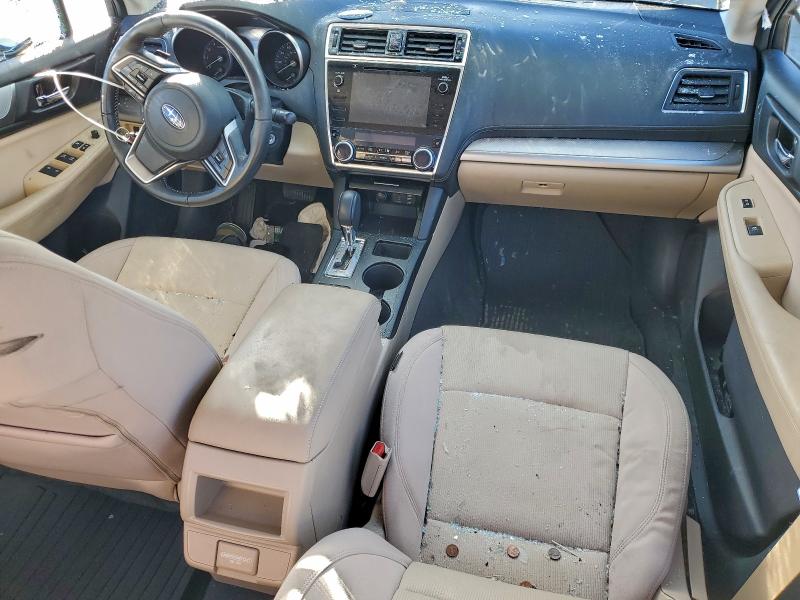 Фото 8 - SUBARU LEGACY