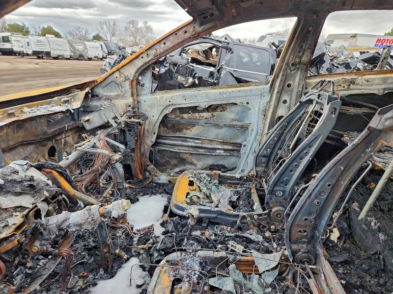 Фото 7 - KIA SPORTAGE