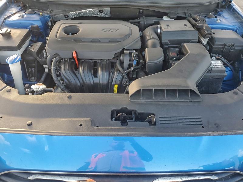 Фото 11 - HYUNDAI SONATA