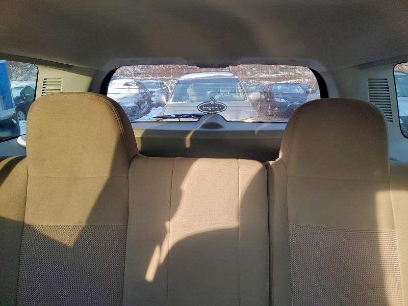 Фото 10 - JEEP PATRIOT