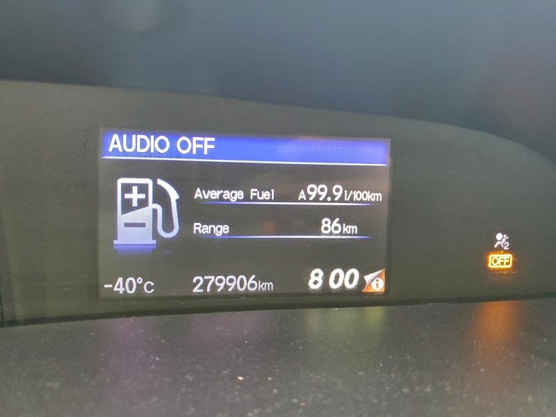 Фото 9 - HONDA CIVIC