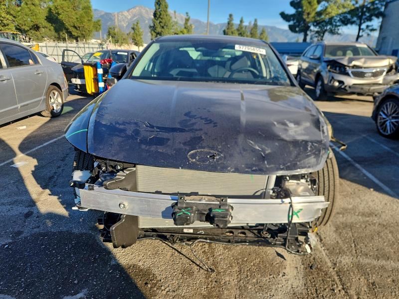 Фото 5 - HYUNDAI SONATA