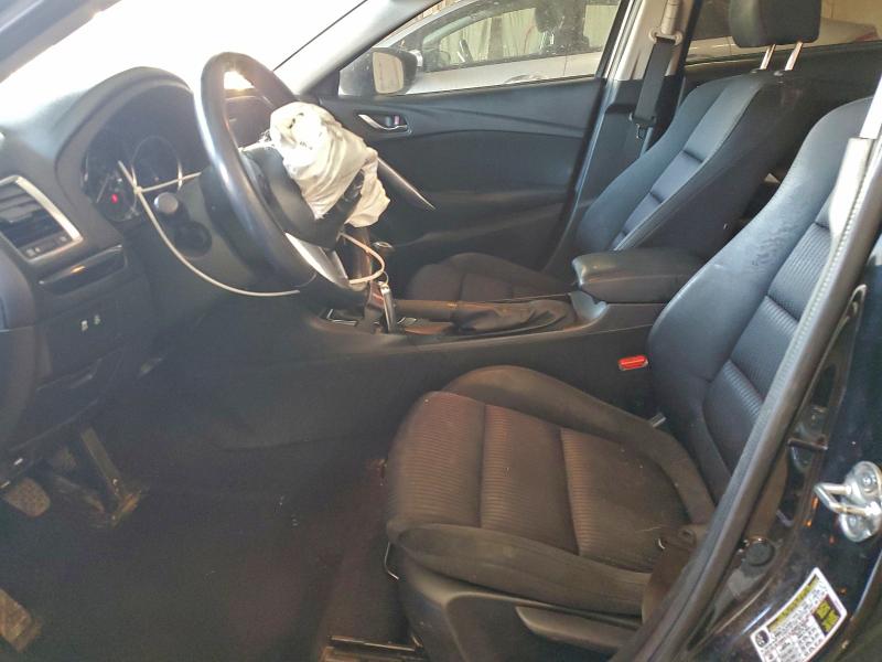 Фото 7 - MAZDA 6