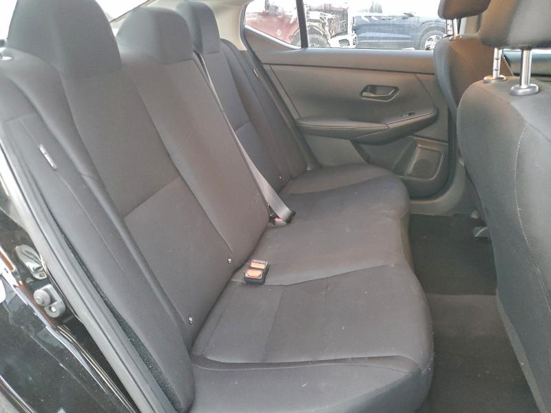 Фото 10 - NISSAN SENTRA