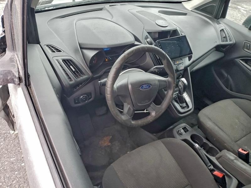 Фото 8 - FORD TRANSIT