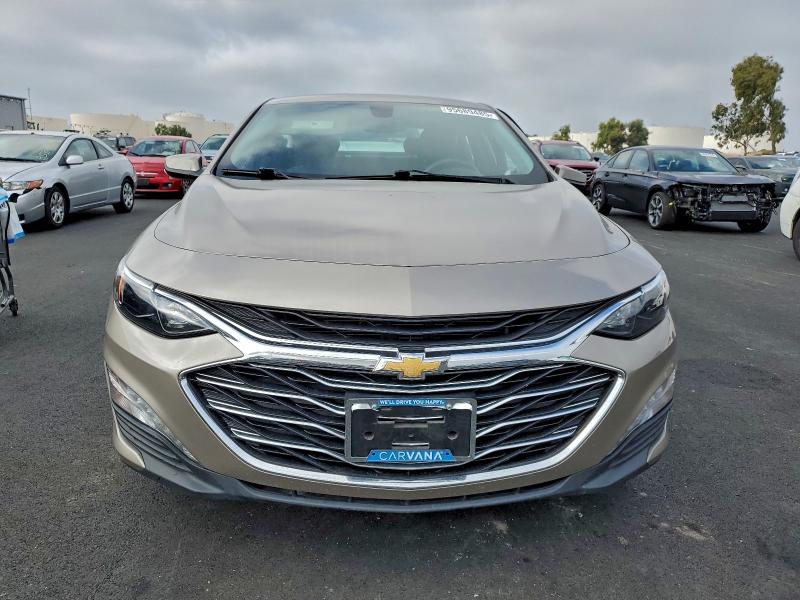 Фото 5 - CHEVROLET MALIBU