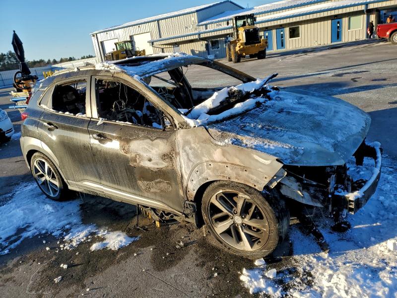 Фото 4 - HYUNDAI KONA