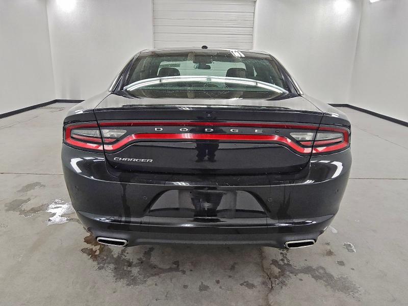 Фото 6 - DODGE CHARGER