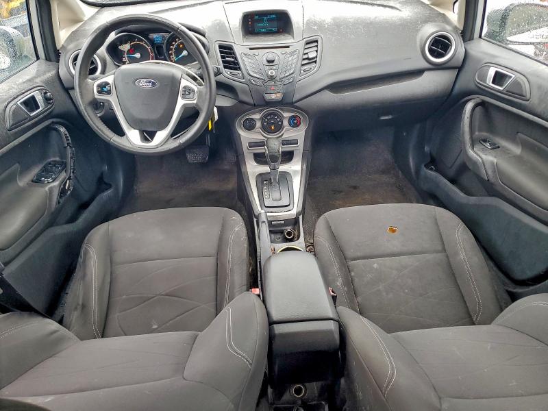 Фото 8 - FORD FIESTA