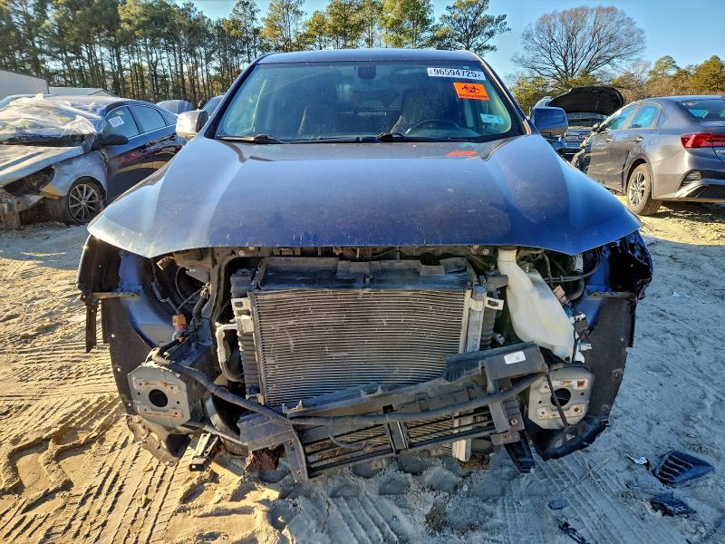 Фото 5 - GMC ACADIA