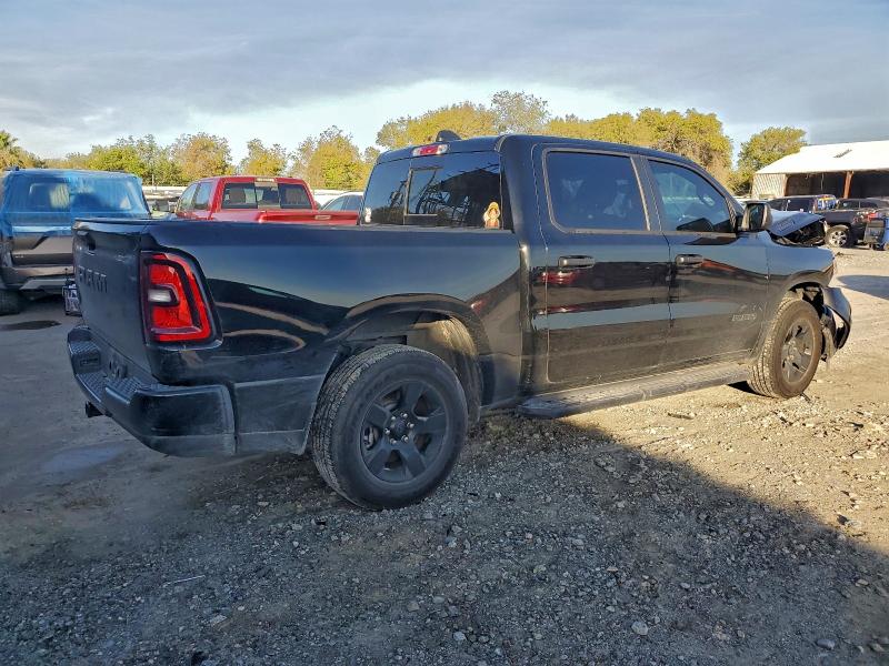 Фото 3 - RAM 1500