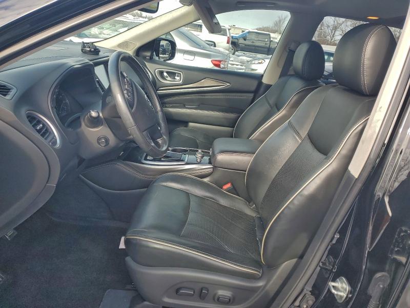 Фото 7 - INFINITI QX60