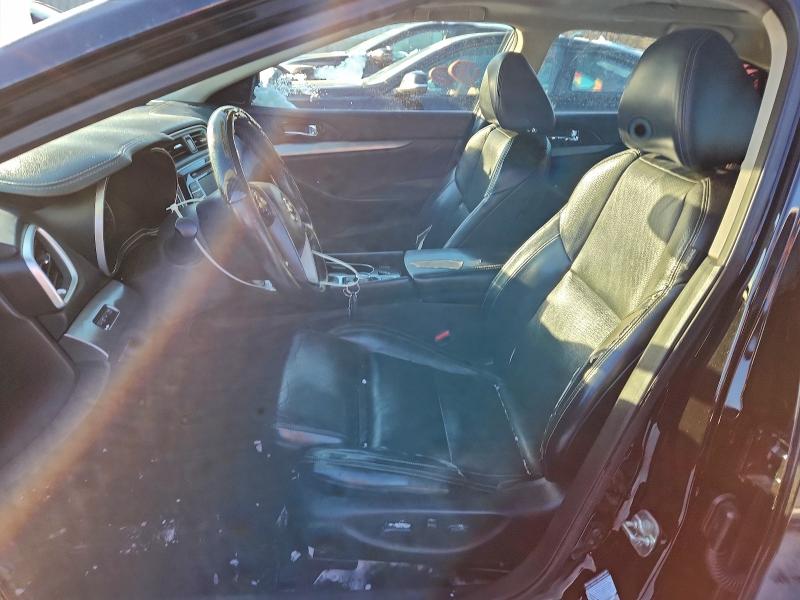 Фото 7 - NISSAN MAXIMA