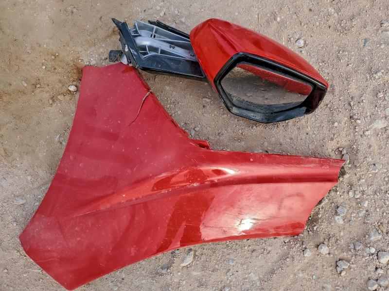 Фото 12 - CHEVROLET CORVETTE