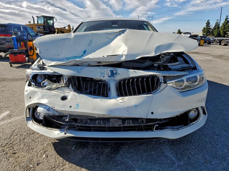 Фото 5 - BMW 4 SERIES