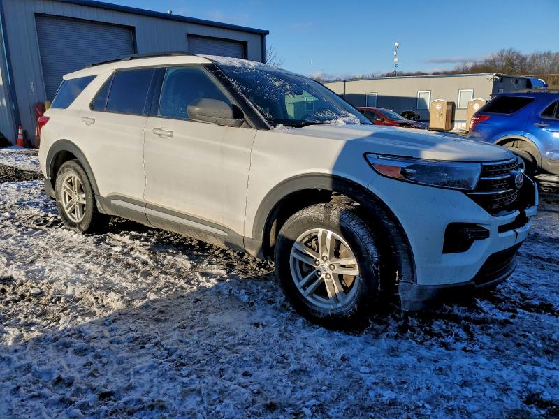 Фото 4 - FORD EXPLORER