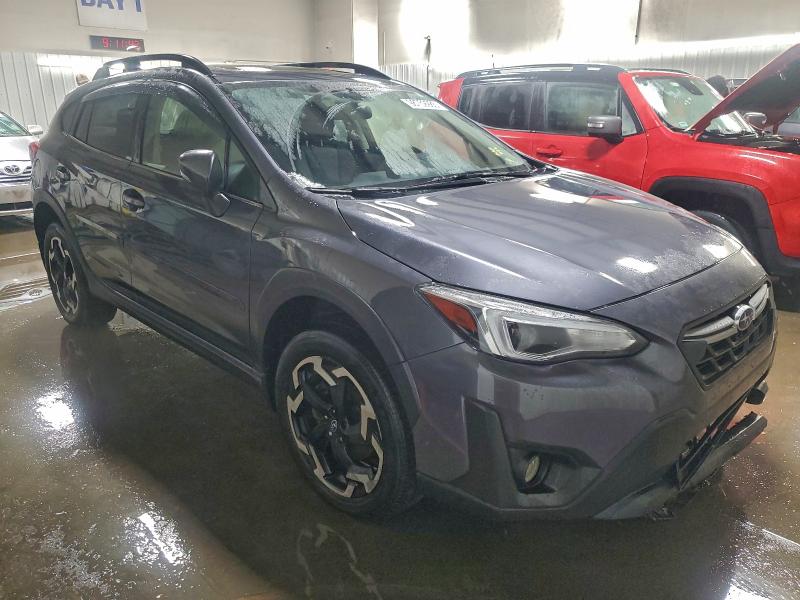 Фото 4 - SUBARU CROSSTREK