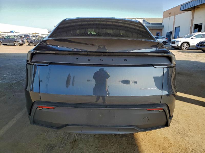 Фото 6 - TESLA MODEL Y