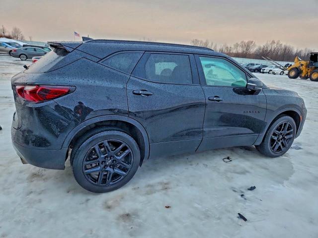 Фото 3 - CHEVROLET BLAZER