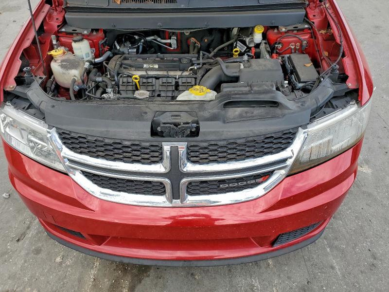 Фото 12 - DODGE JOURNEY