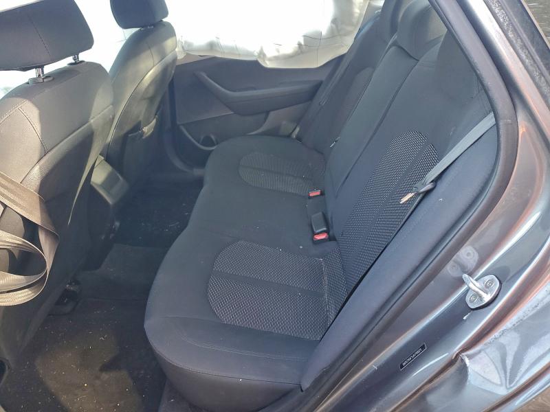 Фото 10 - HYUNDAI SONATA